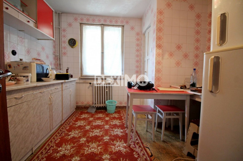 Apartament 3 Camere - Ultracentral - Stefan Cel Mare