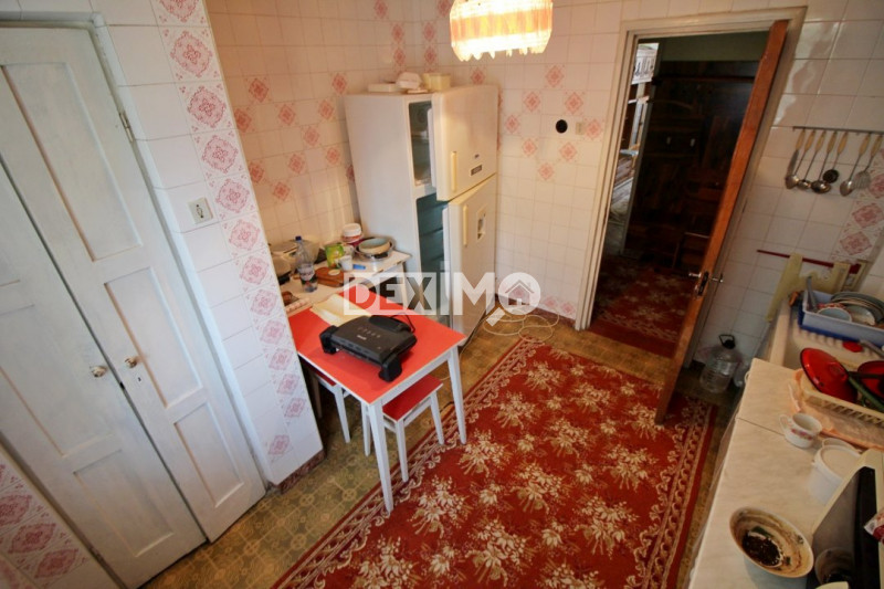 Apartament 3 Camere - Ultracentral - Stefan Cel Mare