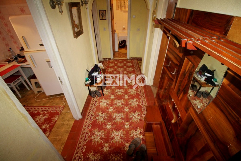 Apartament 3 Camere - Ultracentral - Stefan Cel Mare
