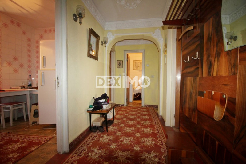 Apartament 3 Camere - Ultracentral - Stefan Cel Mare