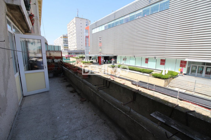 Apartament 3 Camere - Ultracentral - Stefan Cel Mare