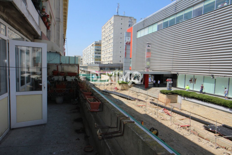 Apartament 3 Camere - Ultracentral - Stefan Cel Mare