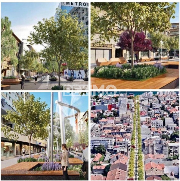 Apartament 3 Camere - Ultracentral - Stefan Cel Mare