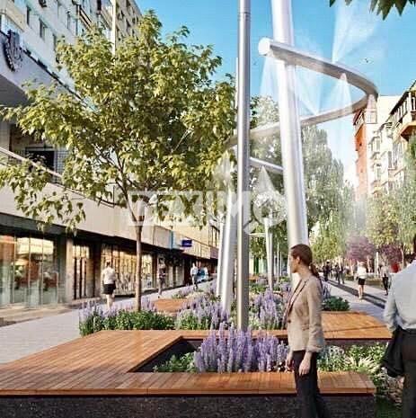 Apartament 3 Camere - Ultracentral - Stefan Cel Mare