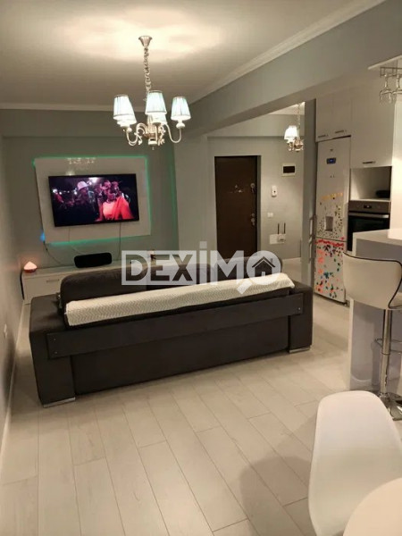 Apartament 2 Camere - Primo - Compozitori - Mobilat Complet