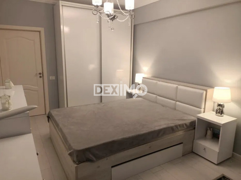 Apartament 2 Camere - Primo - Compozitori - Mobilat Complet