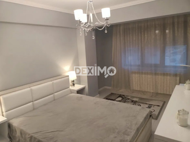 Apartament 2 Camere - Primo - Compozitori - Mobilat Complet