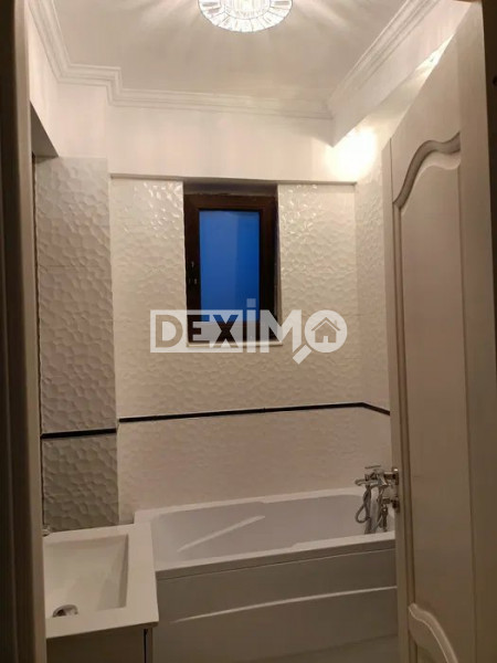 Apartament 2 Camere - Primo - Compozitori - Mobilat Complet