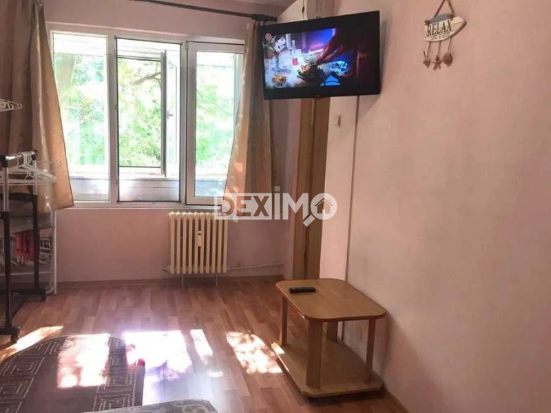 Apartament 2 Camere - Tomis Nord - Sat Vacanta - Etaj 2