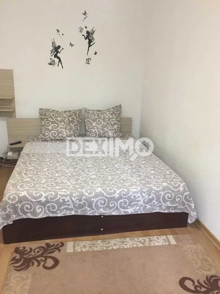 Apartament 2 Camere - Tomis Nord - Sat Vacanta - Etaj 2