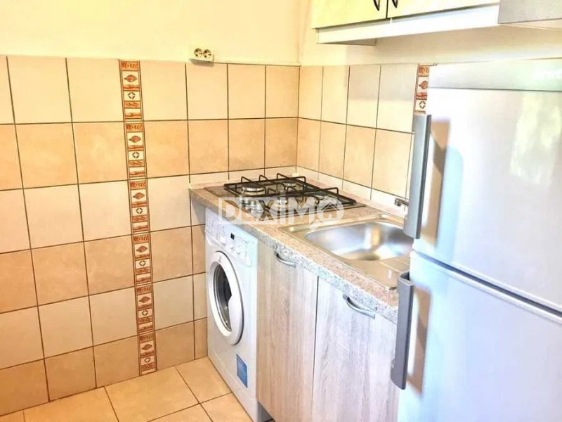 Apartament 2 Camere - Tomis Nord - Sat Vacanta - Etaj 2