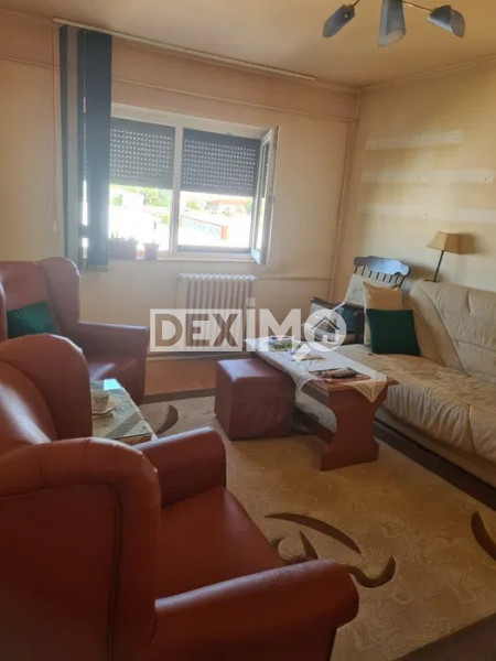 Apartament 2 camere - Tomis III - Gaze La Usa