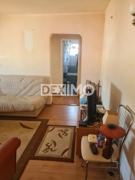 Apartament 2 camere - Tomis III - Gaze La Usa