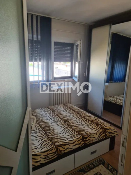 Apartament 2 camere - Tomis III - Gaze La Usa