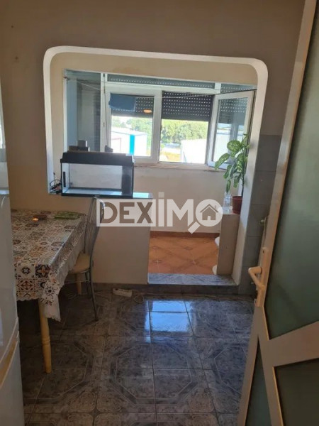 Apartament 2 camere - Tomis III - Gaze La Usa