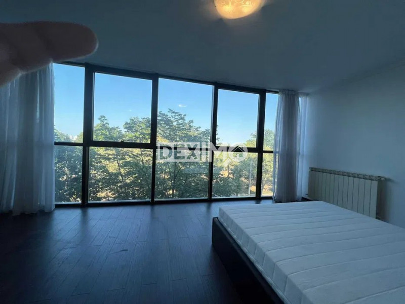 Garsoniera - Lux - Ultramoderna -City Park Mall