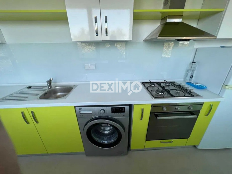 Garsoniera - Lux - Ultramoderna -City Park Mall