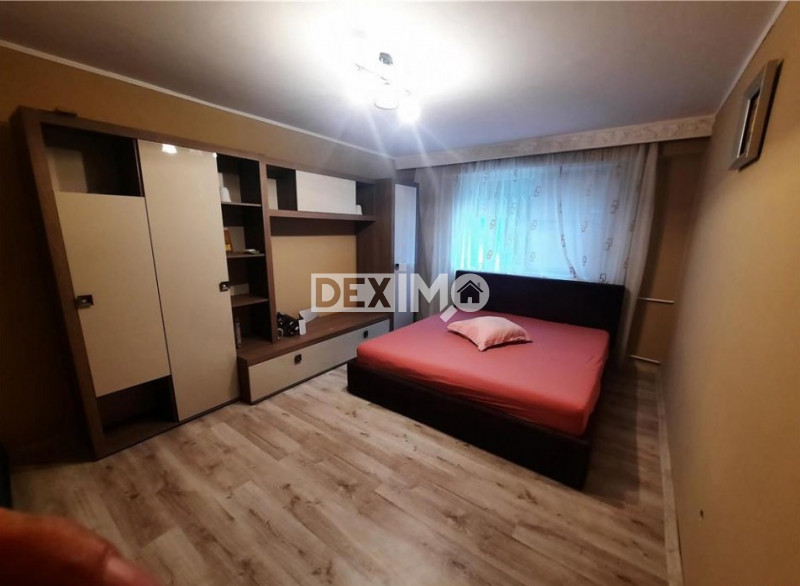 Garsoniera - Boema - Parter - Mobilata Complet