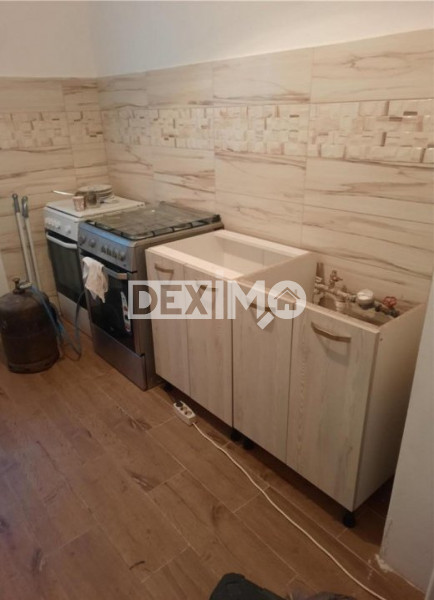 Garsoniera - Boema - Parter - Mobilata Complet