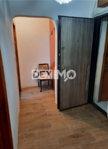 Garsoniera - Boema - Parter - Mobilata Complet