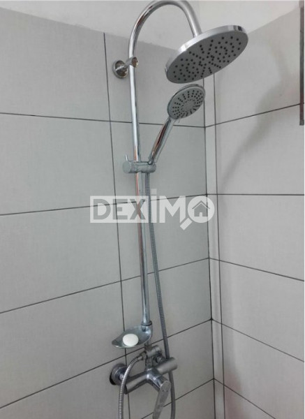 Garsoniera - Boema - Parter - Mobilata Complet