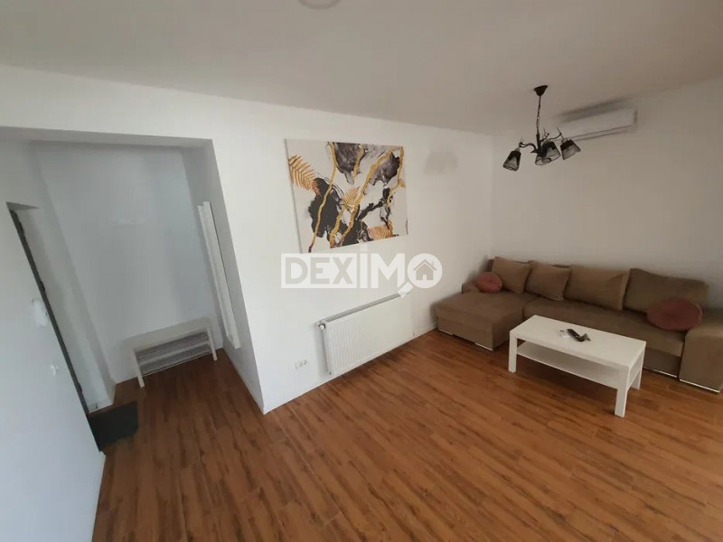 Apartament 2 Camere - Mamaia Nord - Mobilat Complet - La 200M De Plaja