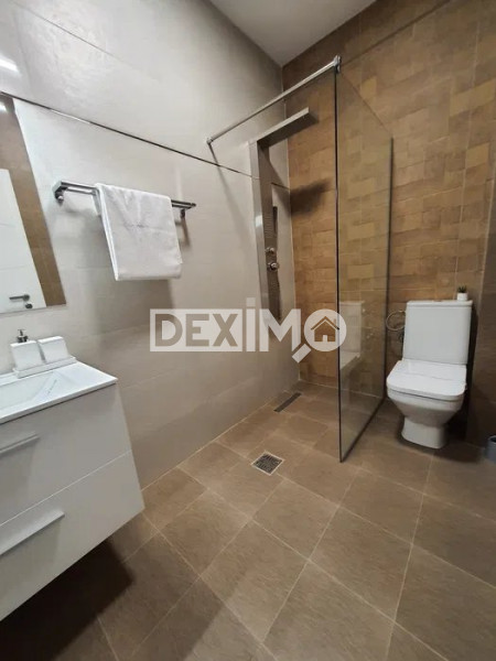 Apartament 2 Camere - Mamaia Nord - Mobilat Complet - La 200M De Plaja