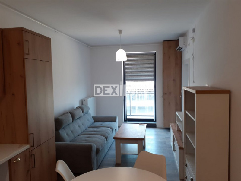 Apartament Tip Studio - Tomis Nord - Vedere Spre Mare Si Lac