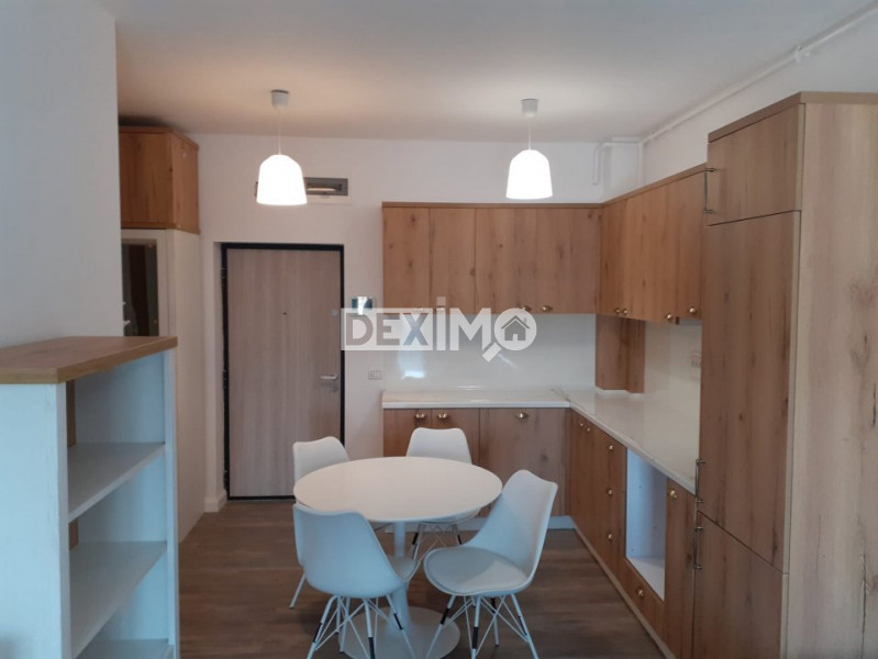 Apartament Tip Studio - Tomis Nord - Vedere Spre Mare Si Lac