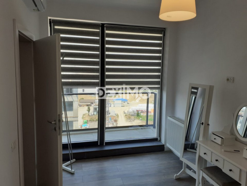 Apartament Tip Studio - Tomis Nord - Vedere Spre Mare Si Lac