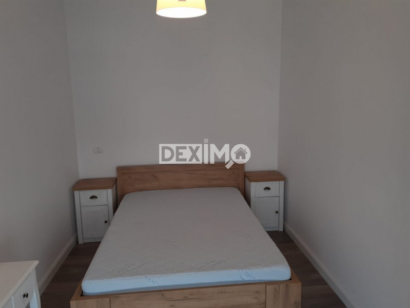 Apartament Tip Studio - Tomis Nord - Vedere Spre Mare Si Lac