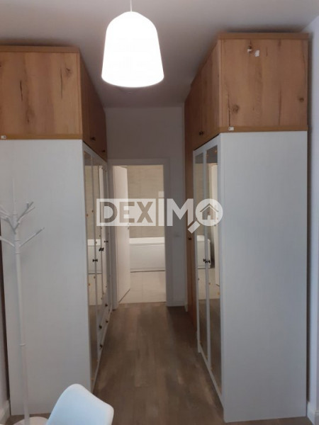 Apartament Tip Studio - Tomis Nord - Vedere Spre Mare Si Lac