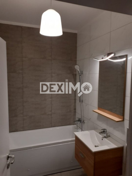 Apartament Tip Studio - Tomis Nord - Vedere Spre Mare Si Lac