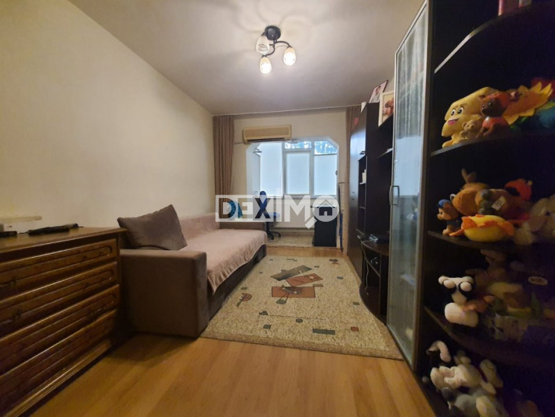 Studio 2 Camere - Faleza Nord -Etaj 1 - Centrala Pe Gaze