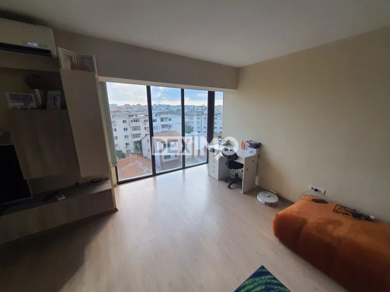 Apartament 3 Camere - Dacia - 3 Locuri De Parcare Subterane