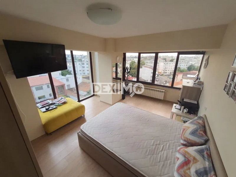 Apartament 3 Camere - Dacia - 3 Locuri De Parcare Subterane