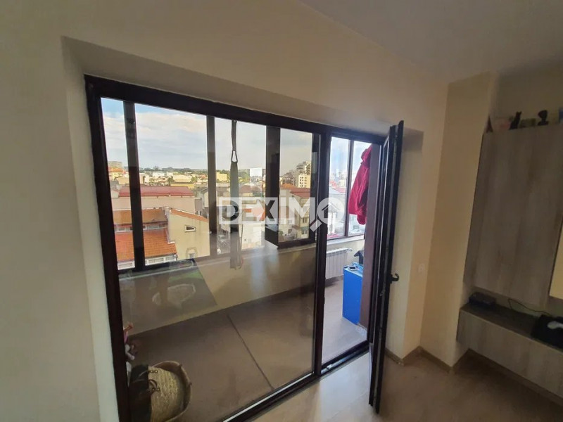 Apartament 3 Camere - Dacia - 3 Locuri De Parcare Subterane