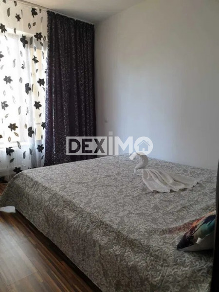 Apartament 2 Camere - Faleza Nord - Bloc Nou - La Cativa Metri De Plaja