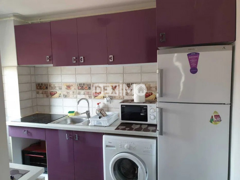 Apartament 2 Camere - Faleza Nord - Bloc Nou - La Cativa Metri De Plaja