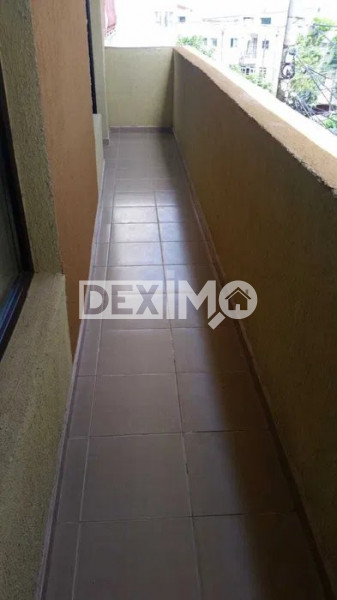 Apartament 2 Camere - Faleza Nord - Bloc Nou - La Cativa Metri De Plaja
