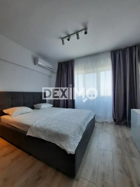 Garsoniera - Gara - Renovata Complet