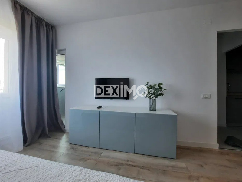 Garsoniera - Gara - Renovata Complet