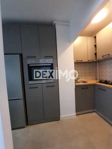 Garsoniera - Gara - Renovata Complet