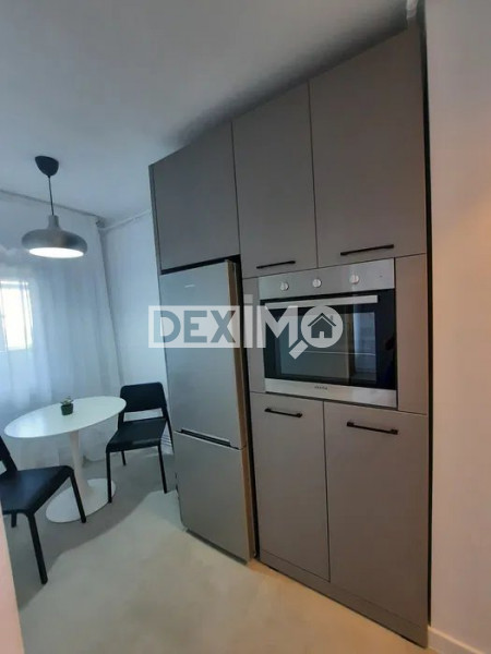 Garsoniera - Gara - Renovata Complet