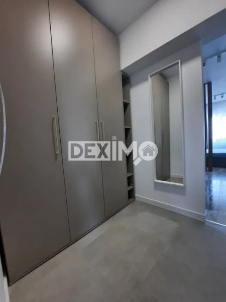 Garsoniera - Gara - Renovata Complet