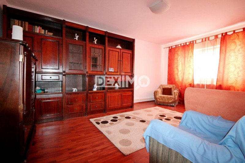 Apartament 3 Camere - Inel I - Centrala Pe Gaze -4 Din 4 Cu Pod