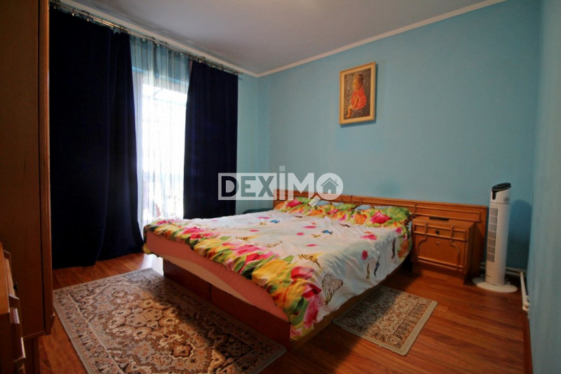 Apartament 3 Camere - Inel I - Centrala Pe Gaze -4 Din 4 Cu Pod