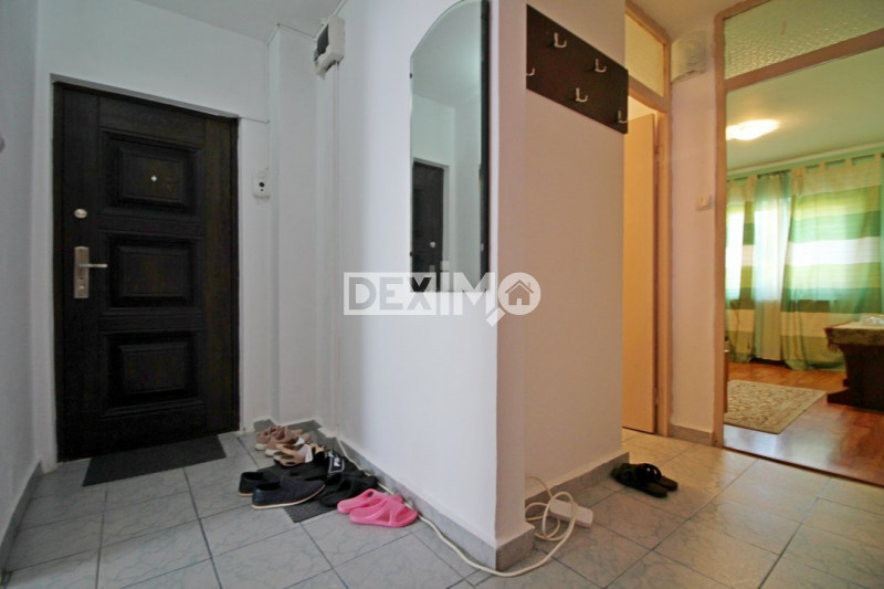 Apartament 3 Camere - Inel I - Centrala Pe Gaze -4 Din 4 Cu Pod