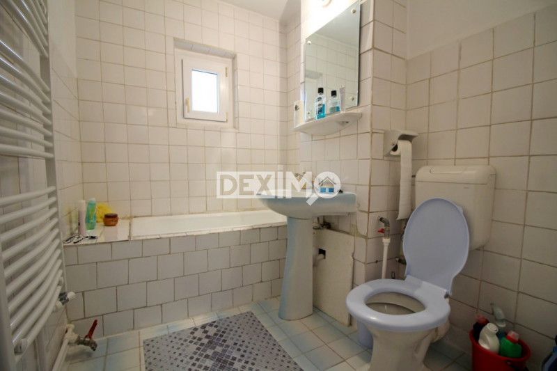 Apartament 3 Camere - Inel I - Centrala Pe Gaze -4 Din 4 Cu Pod