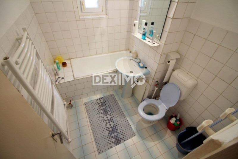 Apartament 3 Camere - Inel I - Centrala Pe Gaze -4 Din 4 Cu Pod